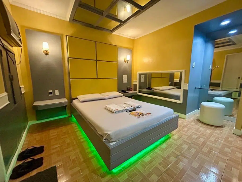 Room image